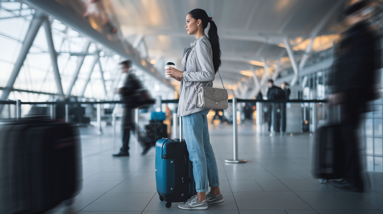 Brandenburg Airport Transfer to Lubsko: Your Complete Guide